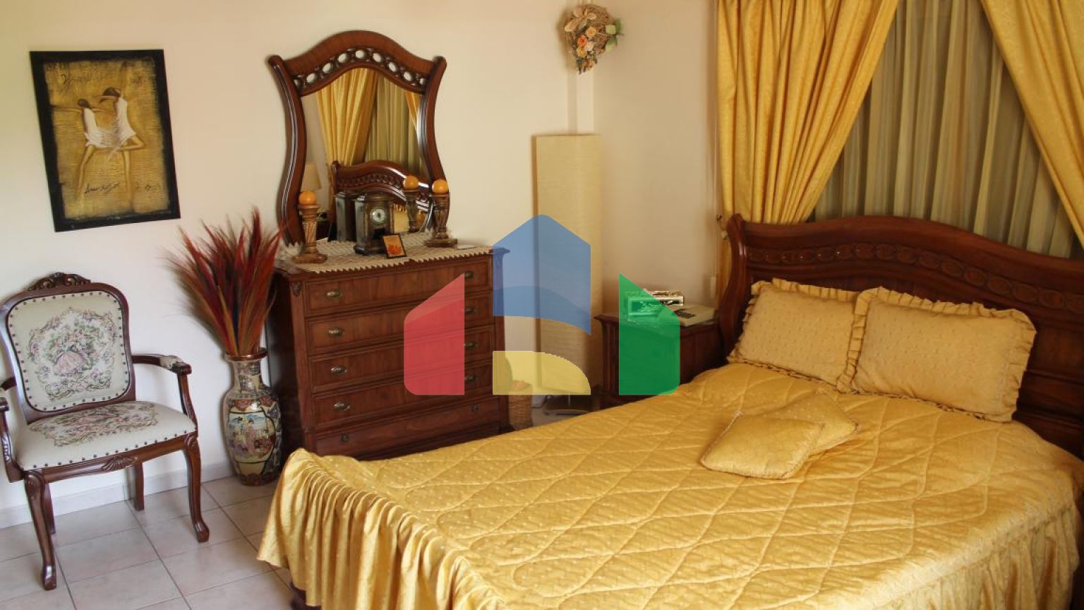 Продаж - Вілла 180 m² В Лимассоле