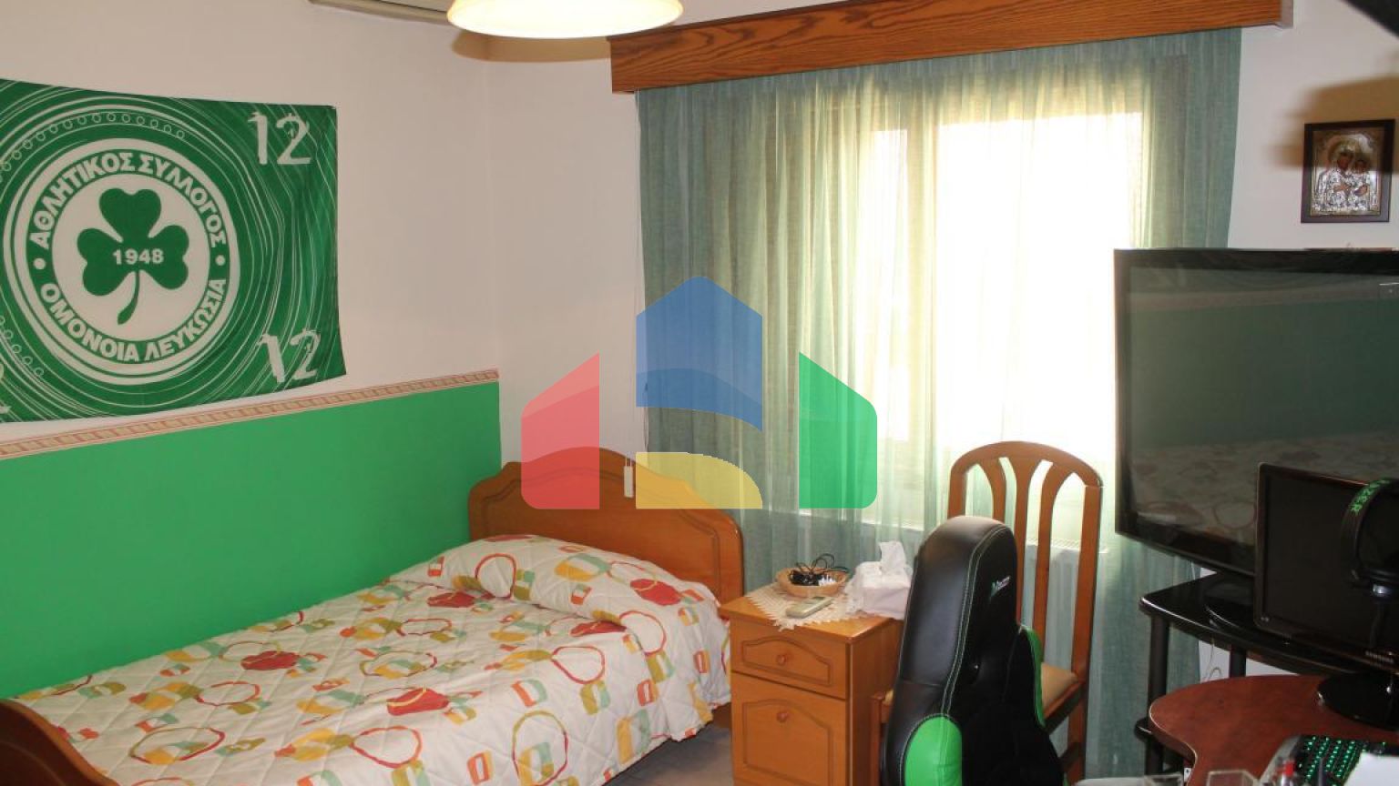 Продаж - Вілла 180 m² В Лимассоле