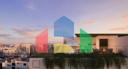 Продаж - Квартира 151 m² В Лимассоле