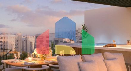 Продаж - Квартира 151 m² В Лимассоле