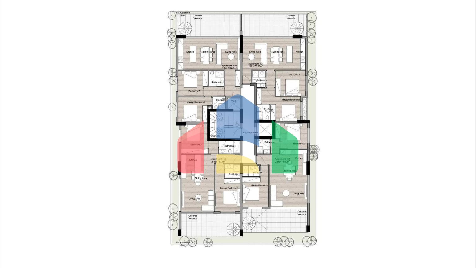 Продаж - Квартира 151 m² В Лимассоле