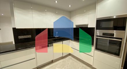 For Sale - Flat 128 m² in Limassol