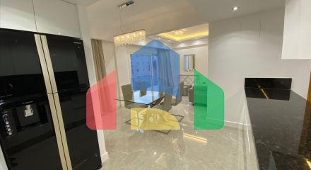 For Sale - Flat 128 m² in Limassol