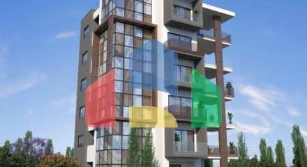 For Sale - Flat 210 m² in Limassol
