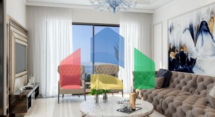 For Sale - Flat 210 m² in Limassol