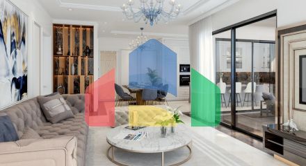 For Sale - Flat 210 m² in Limassol