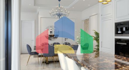 For Sale - Flat 210 m² in Limassol