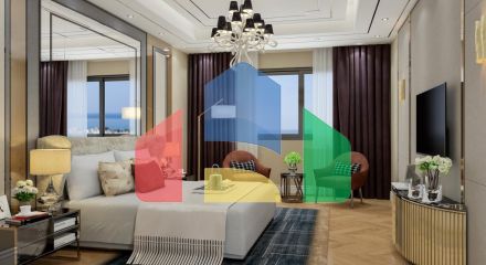 For Sale - Flat 210 m² in Limassol