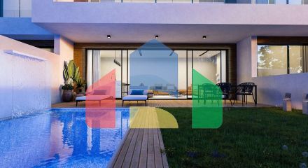 For Sale - Flat 134 m² in Limassol