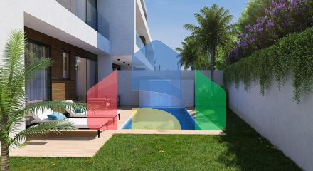 For Sale - Flat 134 m² in Limassol