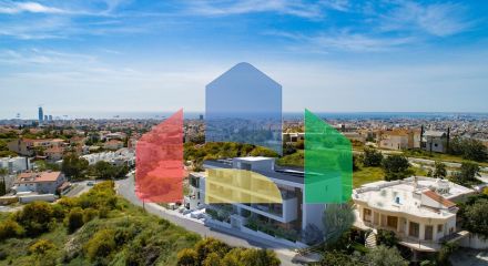 For Sale - Flat 134 m² in Limassol