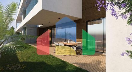 For Sale - Flat 134 m² in Limassol