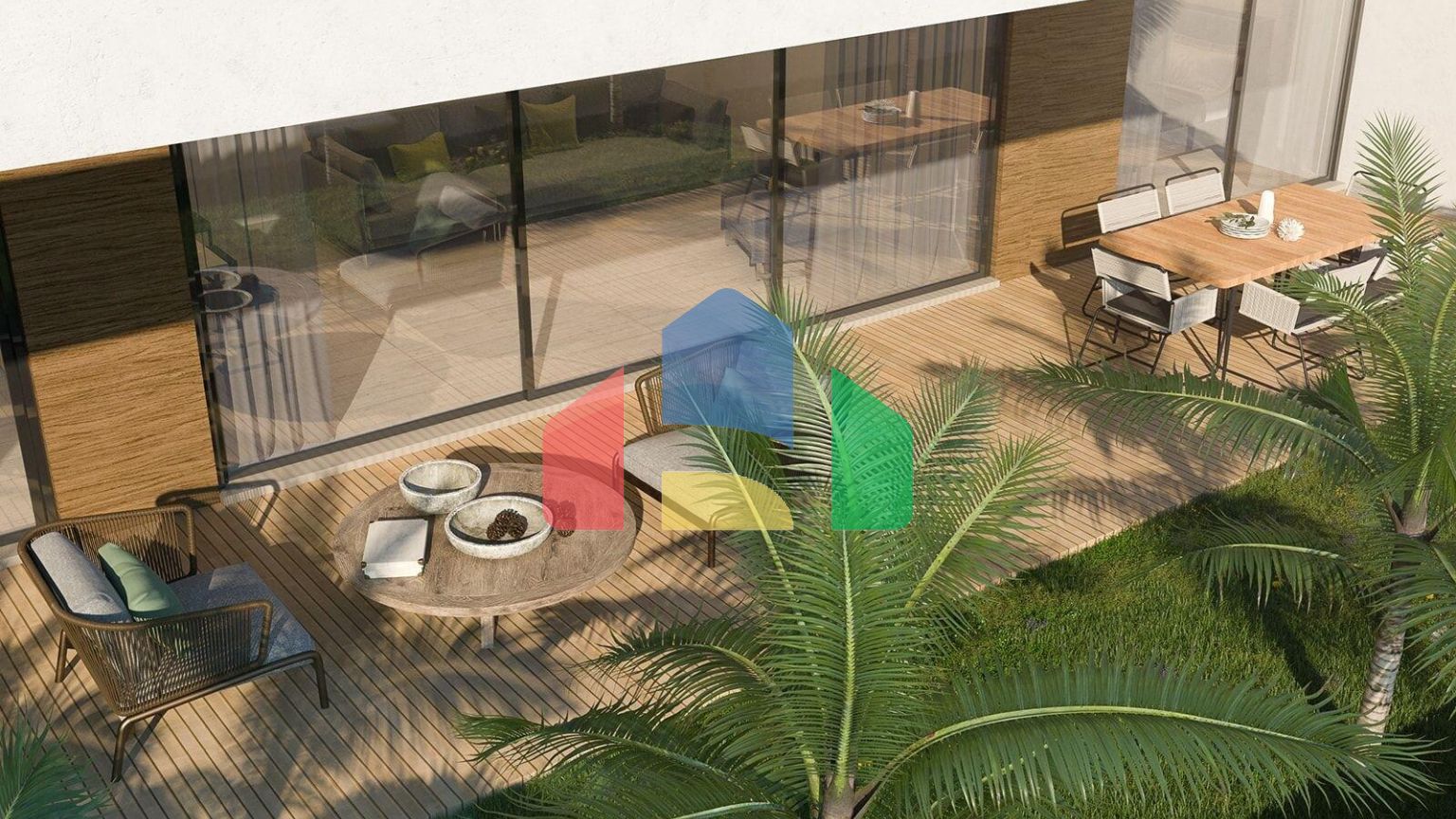 Продаж - Квартира 134 m² В Лимассоле