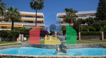 For Sale - Flat 168 m² in Limassol
