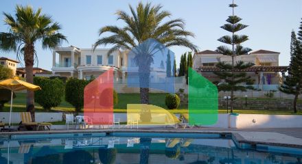 For Sale - Flat 168 m² in Limassol