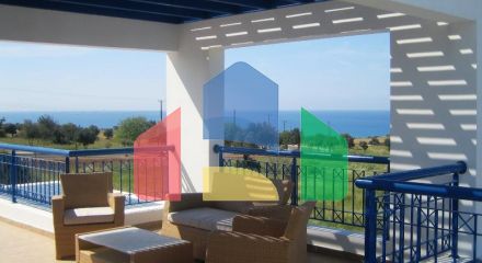 For Sale - Villa 128 m² in Limassol