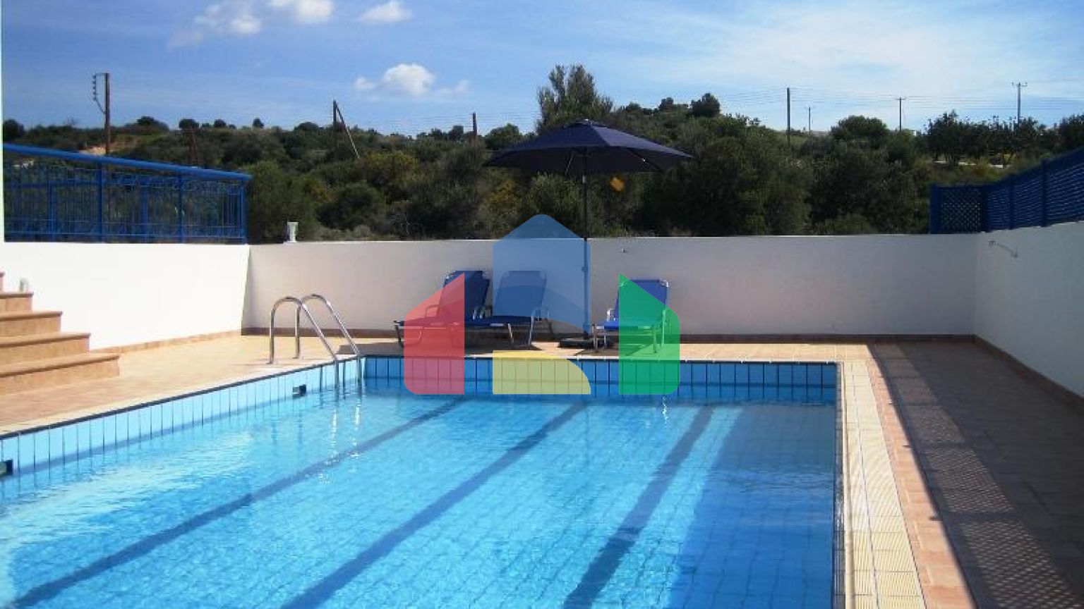 Продаж - Вілла 128 m² В Лимассоле