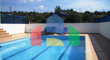 Продаж - Вілла 128 m² В Лимассоле Продаж - Вілла 128 m² В Лимассоле