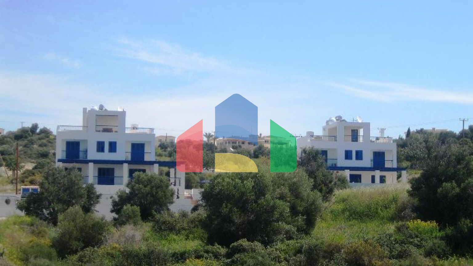 Продаж - Вілла 128 m² В Лимассоле