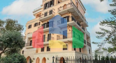 For Sale - Flat 144 m² in Limassol
