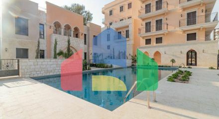 For Sale - Flat 144 m² in Limassol