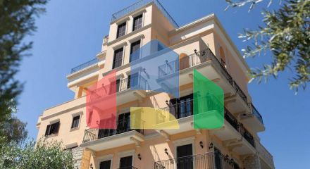 For Sale - Flat 144 m² in Limassol
