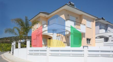 Продажа - Вилла 249 m² в Лимассоле