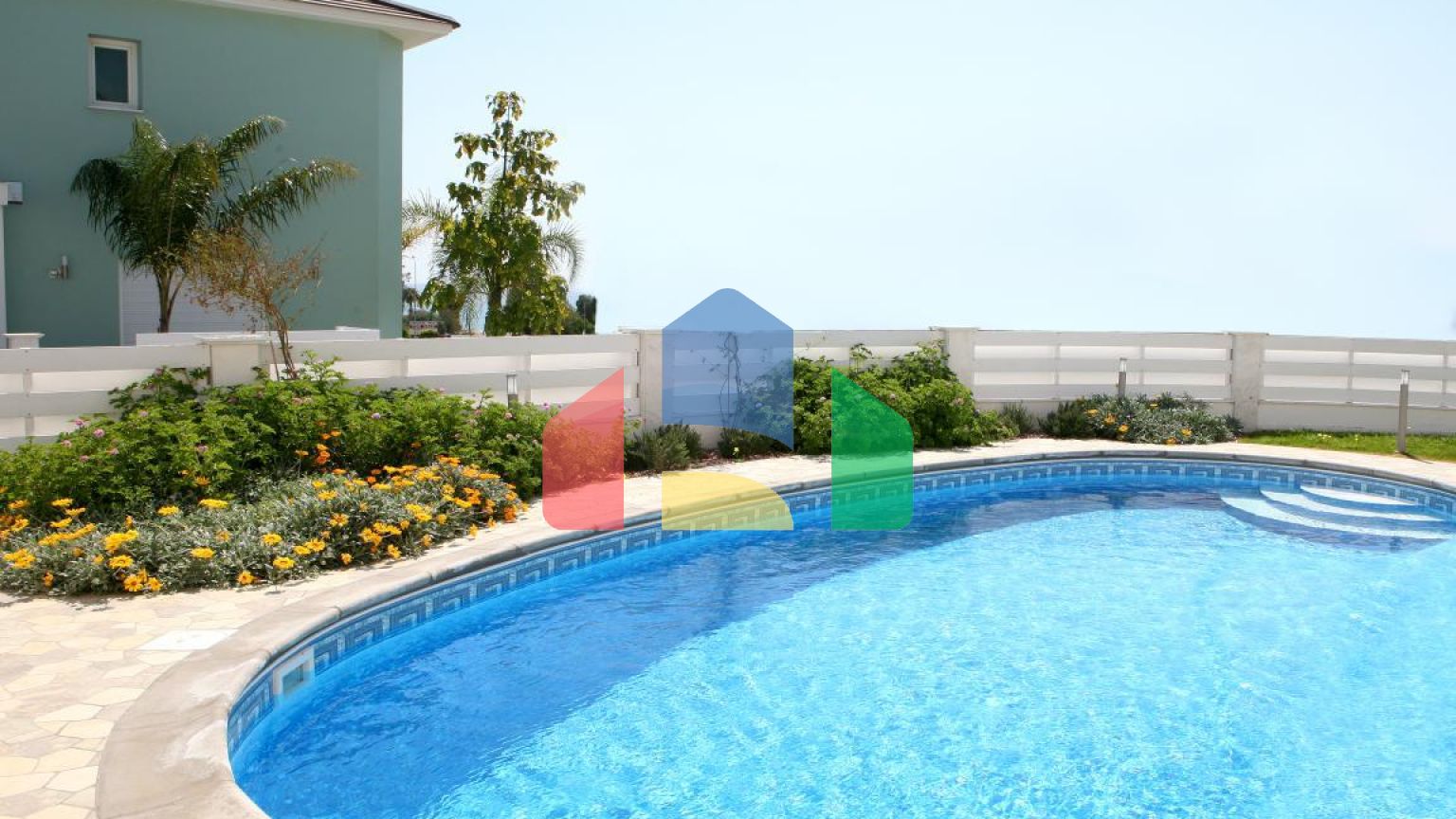 Продаж - Вілла 249 m² В Лимассоле