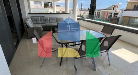 For Sale - Flat 141 m² in Limassol