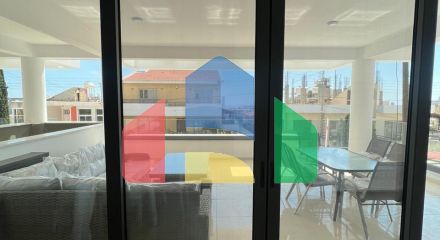 For Sale - Flat 141 m² in Limassol