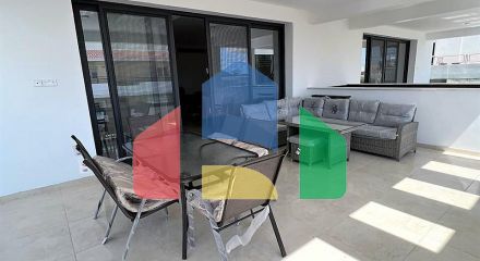 For Sale - Flat 141 m² in Limassol