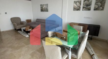For Sale - Flat 141 m² in Limassol