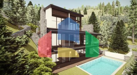 Продаж - Вілла 343 m² В Лимассоле