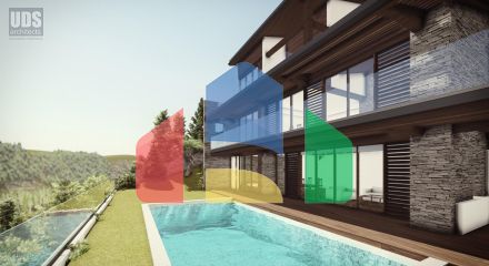 Продаж - Вілла 343 m² В Лимассоле