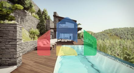 Продаж - Вілла 343 m² В Лимассоле