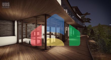 Продаж - Вілла 343 m² В Лимассоле