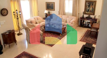 Продаж - Вілла 320 m² В Лимассоле