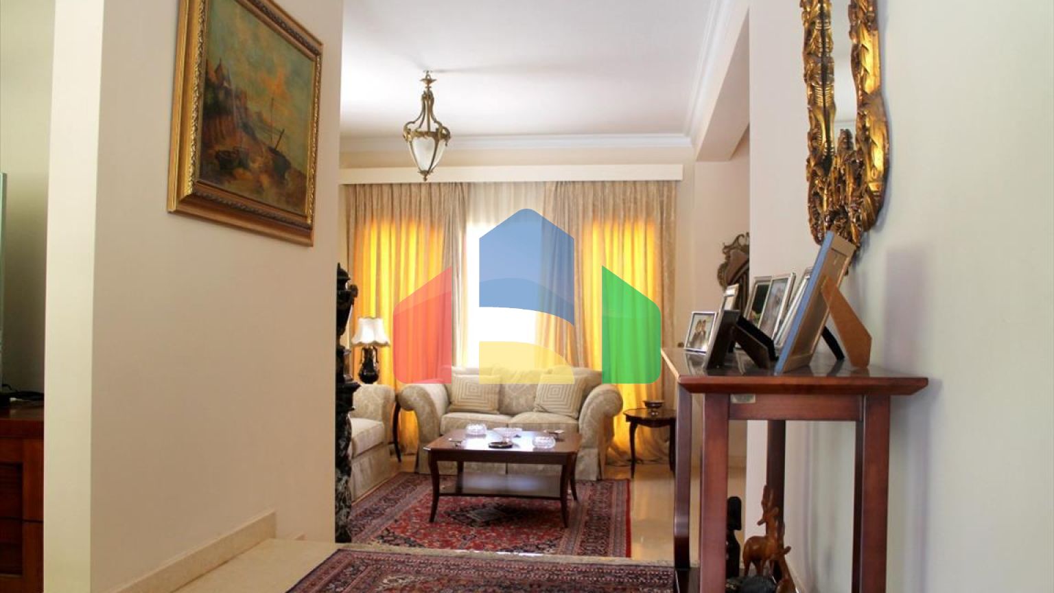 Продаж - Вілла 320 m² В Лимассоле