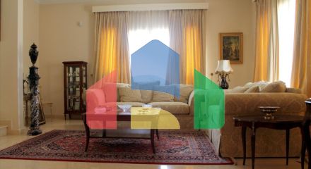 Продаж - Вілла 320 m² В Лимассоле