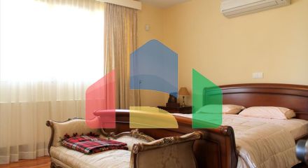 Продаж - Вілла 320 m² В Лимассоле