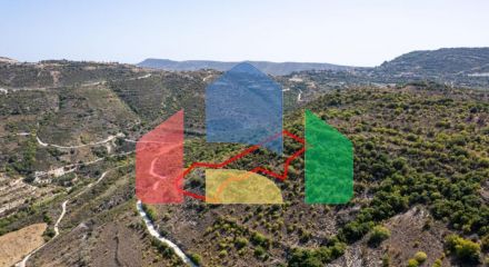 Продажа - Земельный участок 8362 m² в Лимассоле
