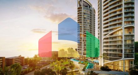 For Sale - Flat 81 m² in Limassol