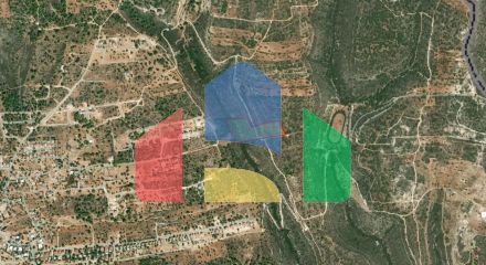 Продаж - Земельна ділянка 21619 m² В Лимассоле