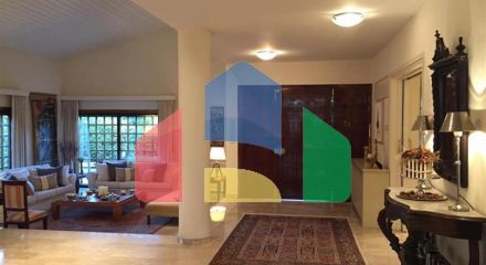 For Sale - Villa 450 m² in Limassol