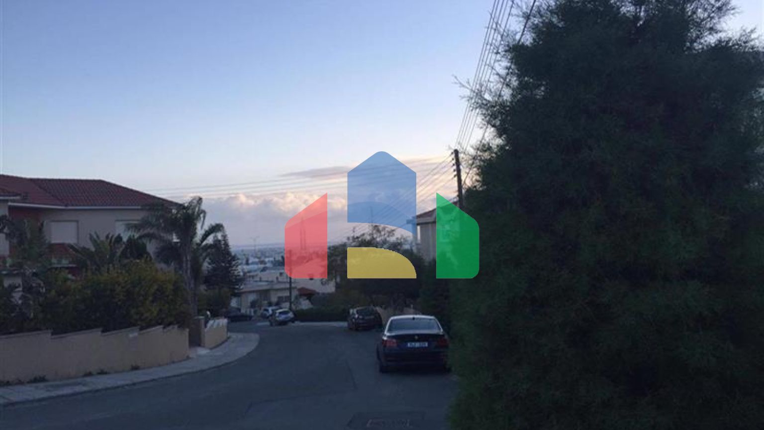 Продаж - Вілла 450 m² В Лимассоле