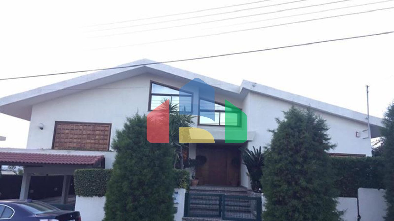 Продаж - Вілла 450 m² В Лимассоле