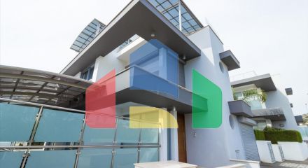 Продажа - Вилла 246 m² в Лимассоле