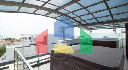 Продажа - Вилла 246 m² в Лимассоле