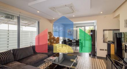Продажа - Вилла 246 m² в Лимассоле