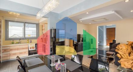 Продажа - Вилла 246 m² в Лимассоле